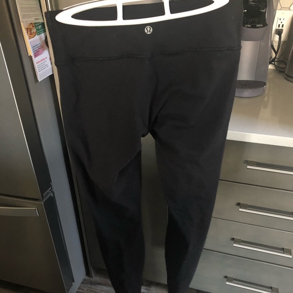 lululemon athletica Pants - Lululemon Wunder Under Pant